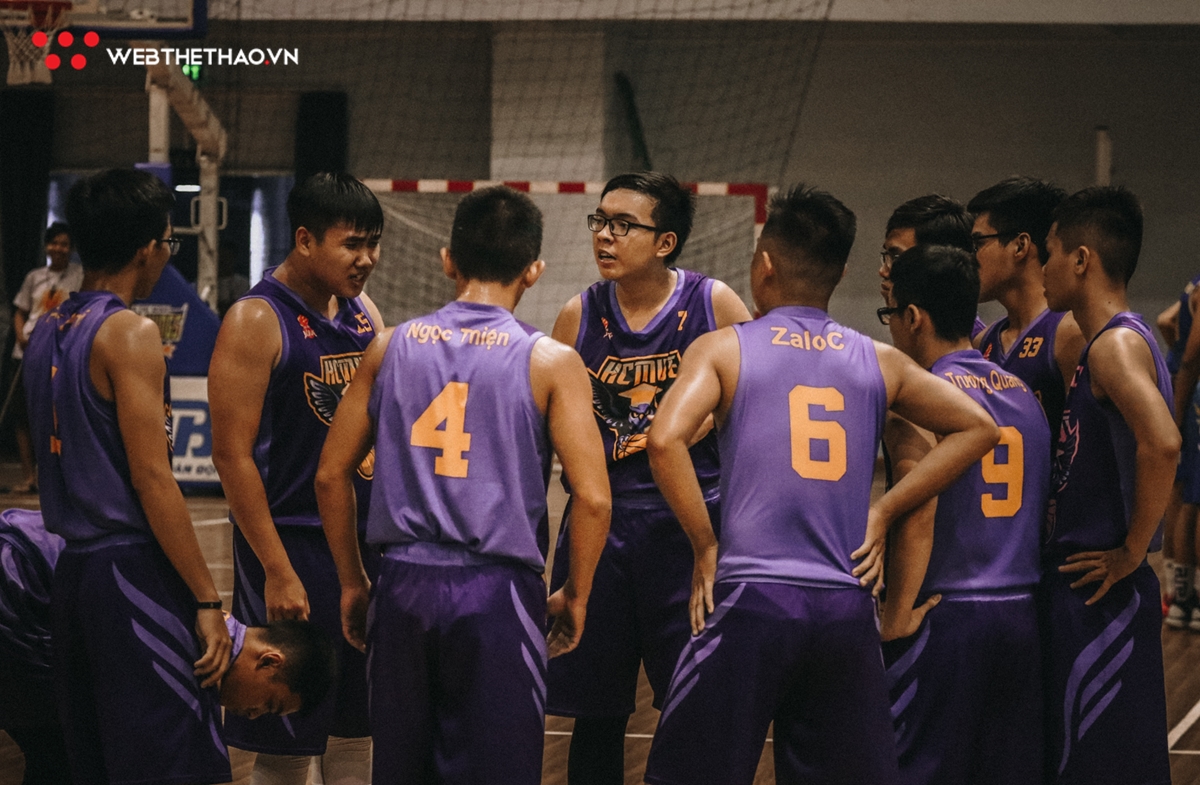 Chung kết giải PNT Open 2019: Thái Sơn Nam vượt mặt đàn anh lên ngôi vô địch
